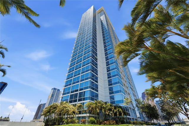 909 Kapiolani Boulevard 3206, Honolulu, HI 96814
