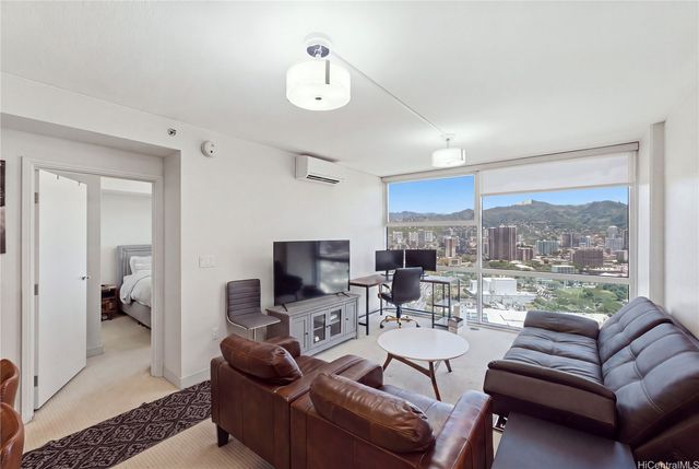 909 Kapiolani Boulevard 3206, Honolulu, HI 96814