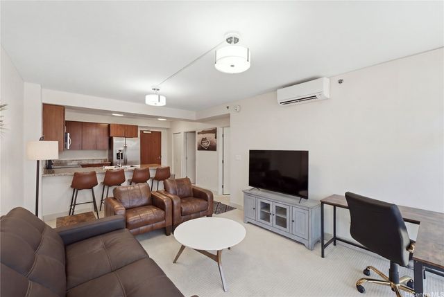 909 Kapiolani Boulevard 3206, Honolulu, HI 96814