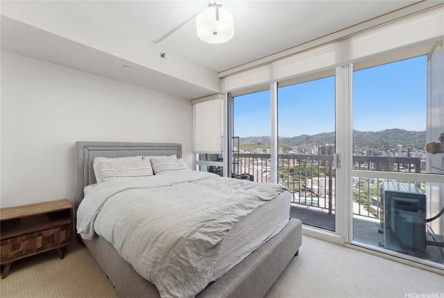 909 Kapiolani Boulevard 3206, Honolulu, HI 96814