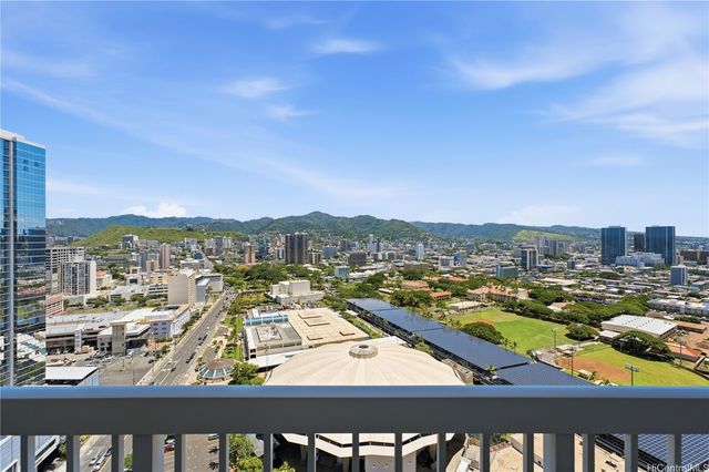 909 Kapiolani Boulevard 3206, Honolulu, HI 96814