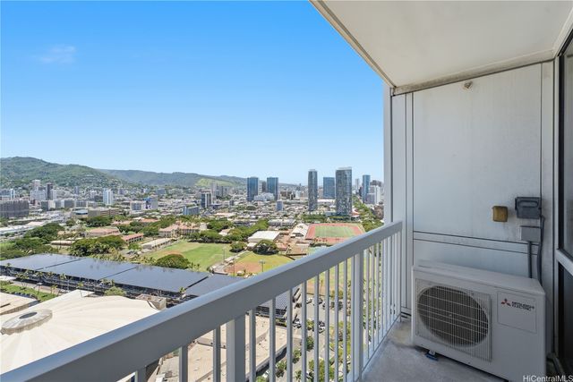909 Kapiolani Boulevard 3206, Honolulu, HI 96814