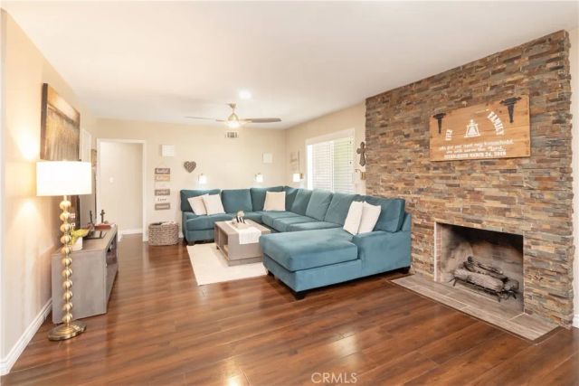 8187 Buckingham Place, Riverside, CA 92504