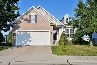 37058 Danforth Court, North Ridgeville, OH 44039