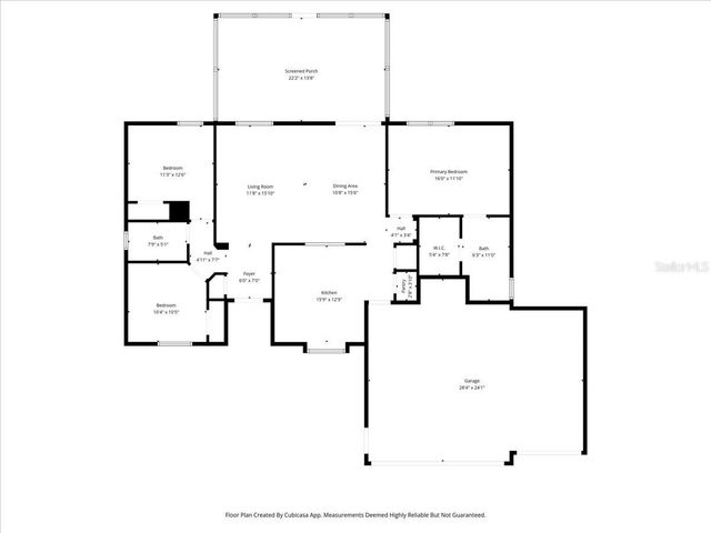 10615 FOXCREST WAY, Riverview, FL 33569