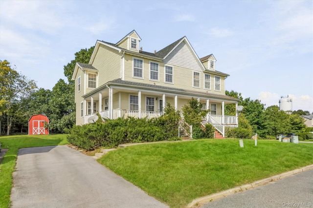 4 Lindsey Road, Warwick, NY 10990