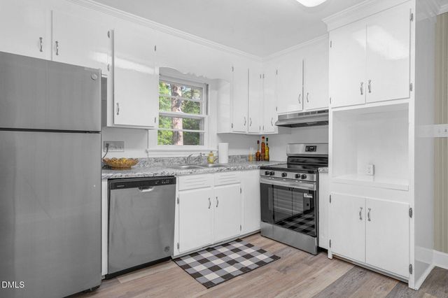 737 W Haven Boulevard, Rocky Mount, NC 27803