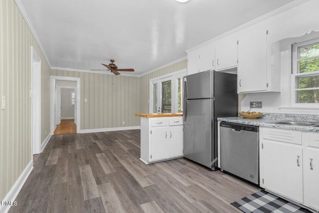 737 W Haven Boulevard, Rocky Mount, NC 27803