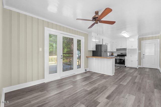 737 W Haven Boulevard, Rocky Mount, NC 27803