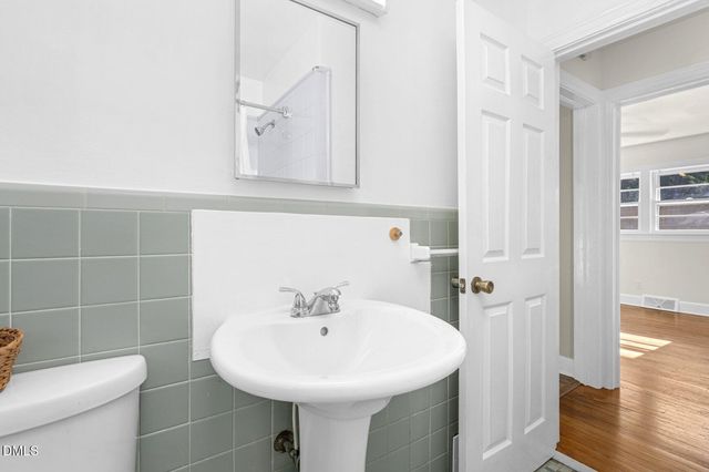 737 W Haven Boulevard, Rocky Mount, NC 27803