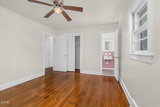 737 W Haven Boulevard, Rocky Mount, NC 27803
