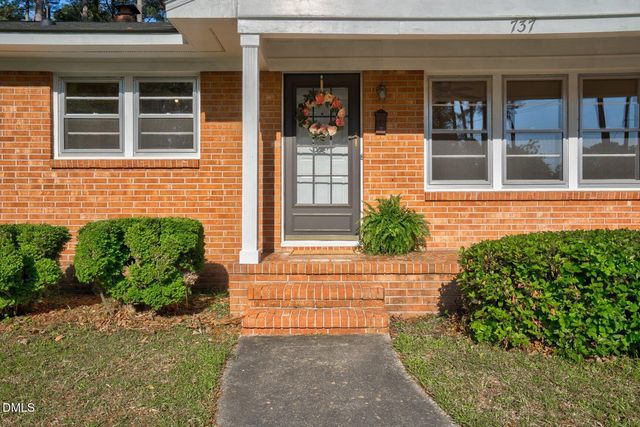 737 W Haven Boulevard, Rocky Mount, NC 27803