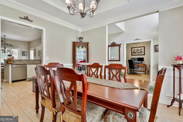 169 Pine Crescent, Newnan, GA 30265