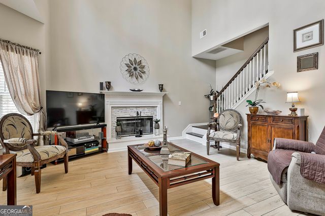 169 Pine Crescent, Newnan, GA 30265