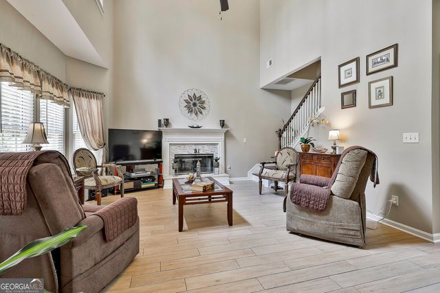 169 Pine Crescent, Newnan, GA 30265
