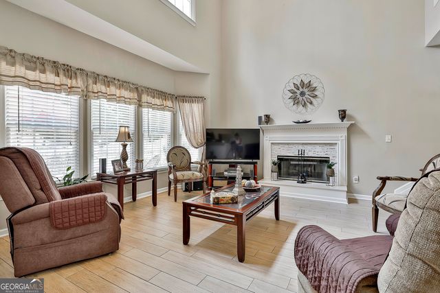 169 Pine Crescent, Newnan, GA 30265