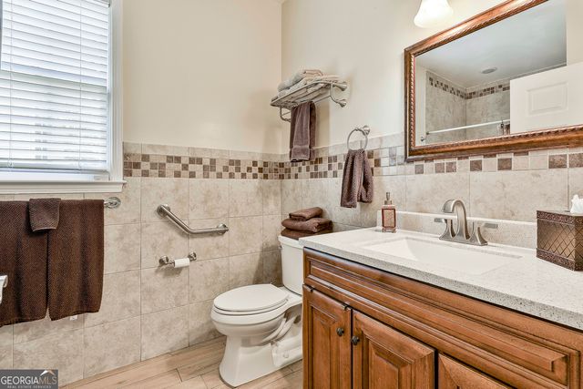 169 Pine Crescent, Newnan, GA 30265
