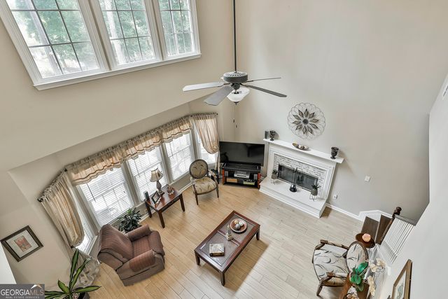 169 Pine Crescent, Newnan, GA 30265