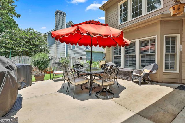 169 Pine Crescent, Newnan, GA 30265