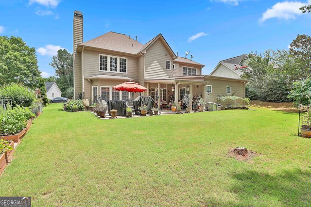 169 Pine Crescent, Newnan, GA 30265