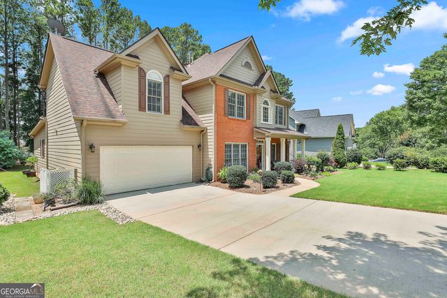 169 Pine Crescent, Newnan, GA 30265