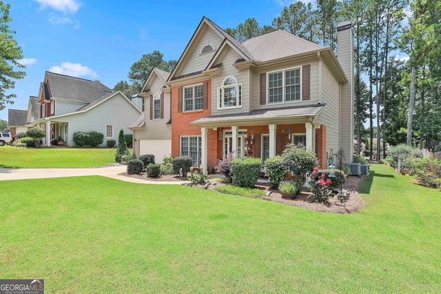 169 Pine Crescent, Newnan, GA 30265