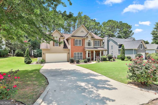 169 Pine Crescent, Newnan, GA 30265