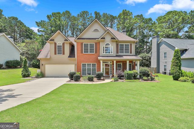 169 Pine Crescent, Newnan, GA 30265