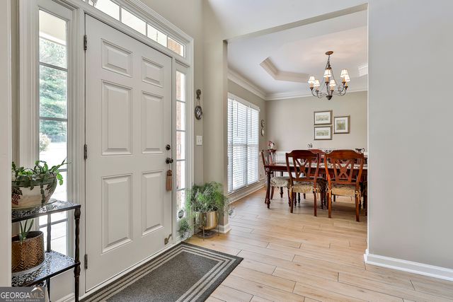 169 Pine Crescent, Newnan, GA 30265