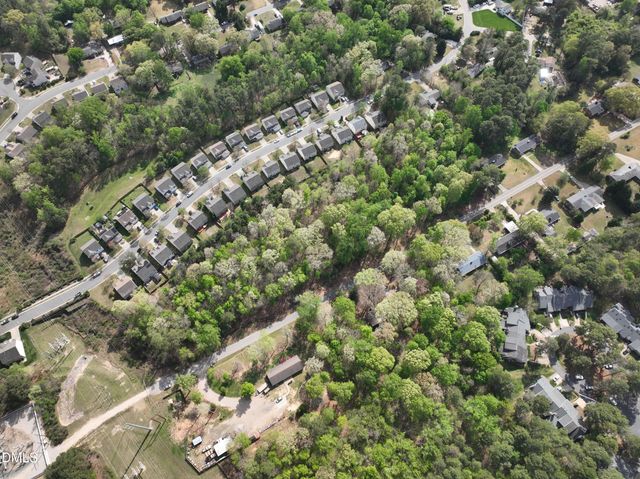 4212 Jane Lane, Raleigh, NC 27604