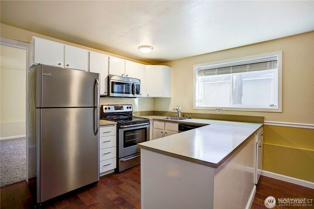 2357 NW 65th, Seattle, WA 98117