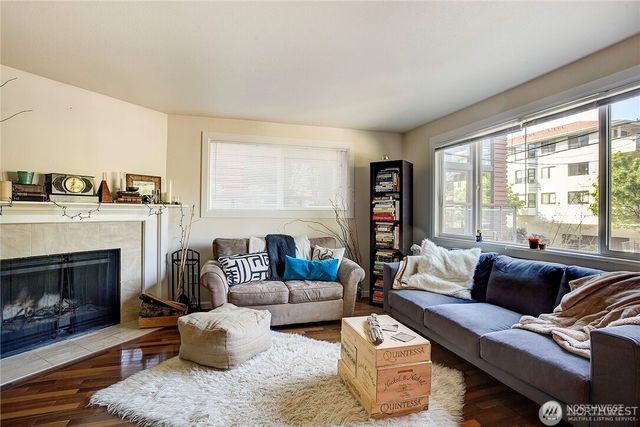 2357 NW 65th, Seattle, WA 98117