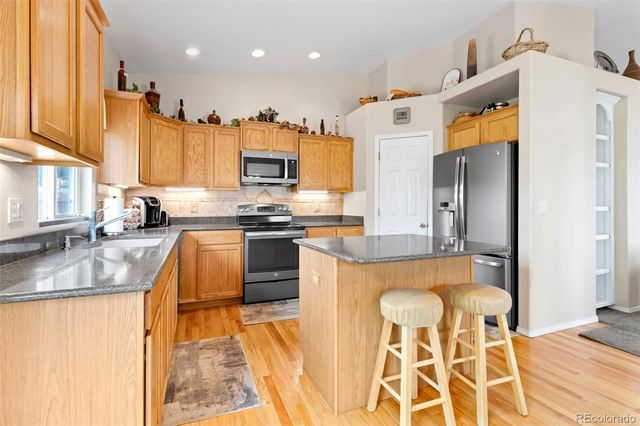 4784 Spotted Horse Drive, Colorado Springs, CO 80923