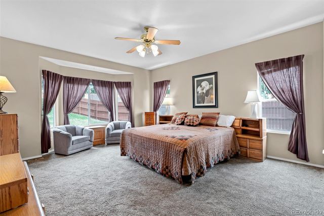 4784 Spotted Horse Drive, Colorado Springs, CO 80923