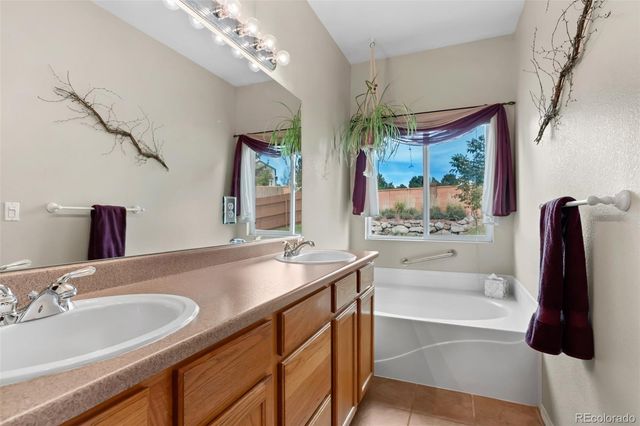 4784 Spotted Horse Drive, Colorado Springs, CO 80923