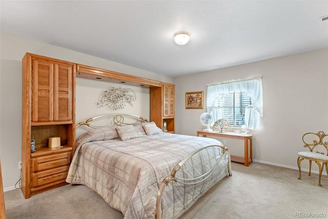 4784 Spotted Horse Drive, Colorado Springs, CO 80923