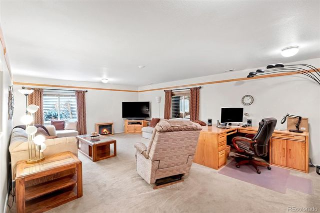 4784 Spotted Horse Drive, Colorado Springs, CO 80923