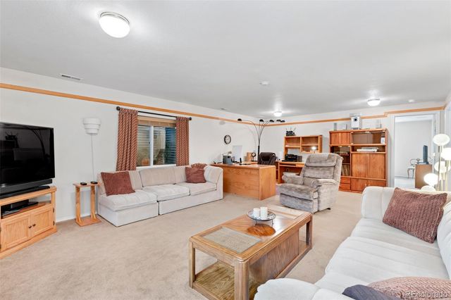 4784 Spotted Horse Drive, Colorado Springs, CO 80923
