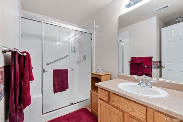 4784 Spotted Horse Drive, Colorado Springs, CO 80923