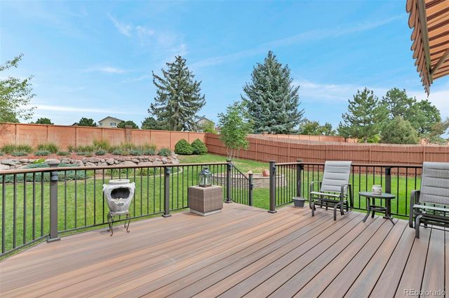 4784 Spotted Horse Drive, Colorado Springs, CO 80923
