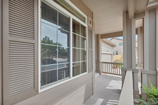 4784 Spotted Horse Drive, Colorado Springs, CO 80923