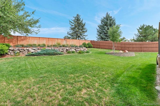 4784 Spotted Horse Drive, Colorado Springs, CO 80923