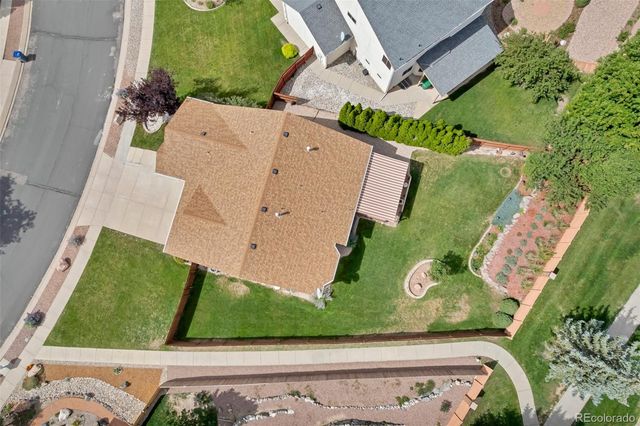 4784 Spotted Horse Drive, Colorado Springs, CO 80923