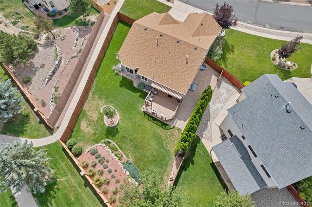 4784 Spotted Horse Drive, Colorado Springs, CO 80923