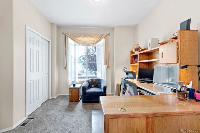 4784 Spotted Horse Drive, Colorado Springs, CO 80923