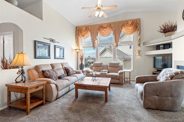 4784 Spotted Horse Drive, Colorado Springs, CO 80923