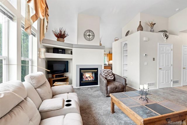 4784 Spotted Horse Drive, Colorado Springs, CO 80923