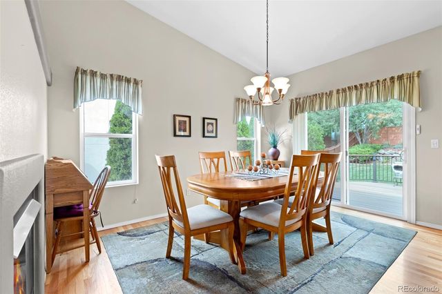 4784 Spotted Horse Drive, Colorado Springs, CO 80923