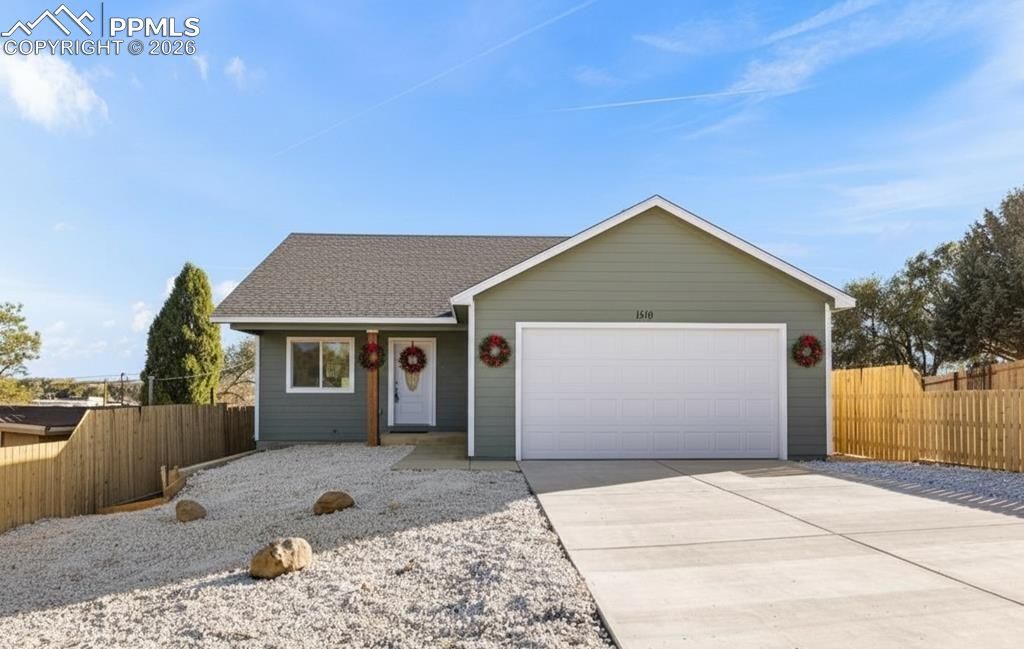 2721 Wills Boulevard, Pueblo, CO 81003