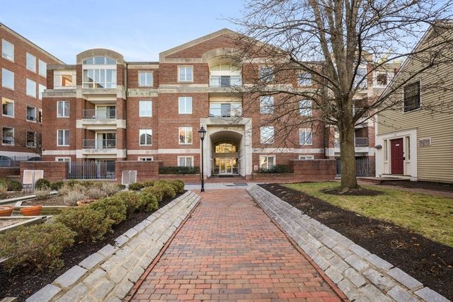 130 Mount Auburn Street 311, Cambridge, MA 02138